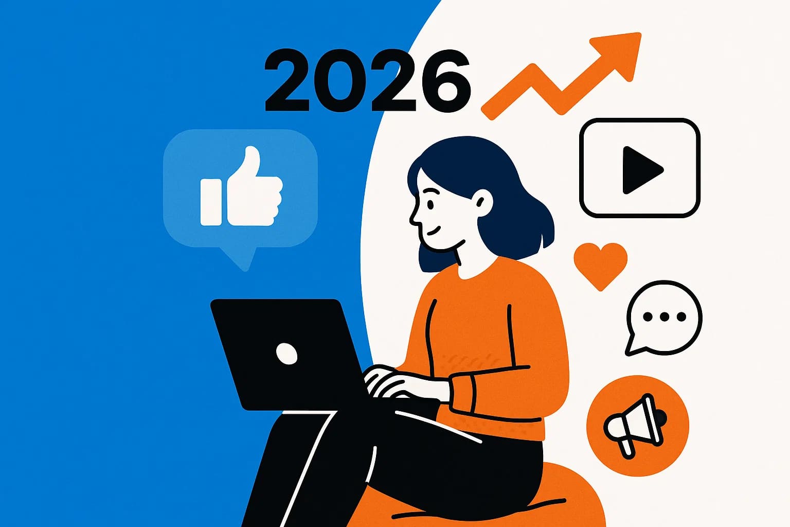 Sosyal Medyada Trendleri Takip Etmenin Önemi