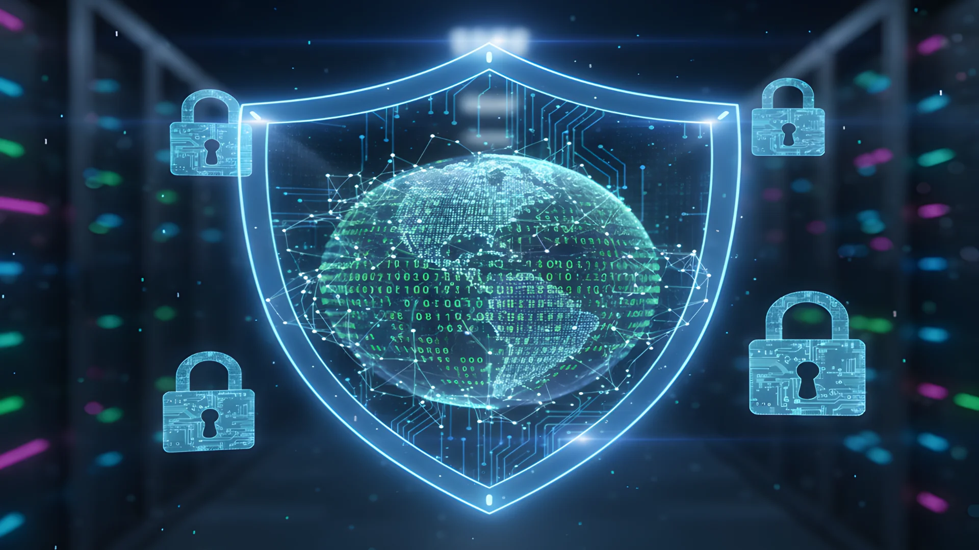 İnternet Güvenliği Nedir? Dijital Dünyada Güvende Kalmanın Yolları