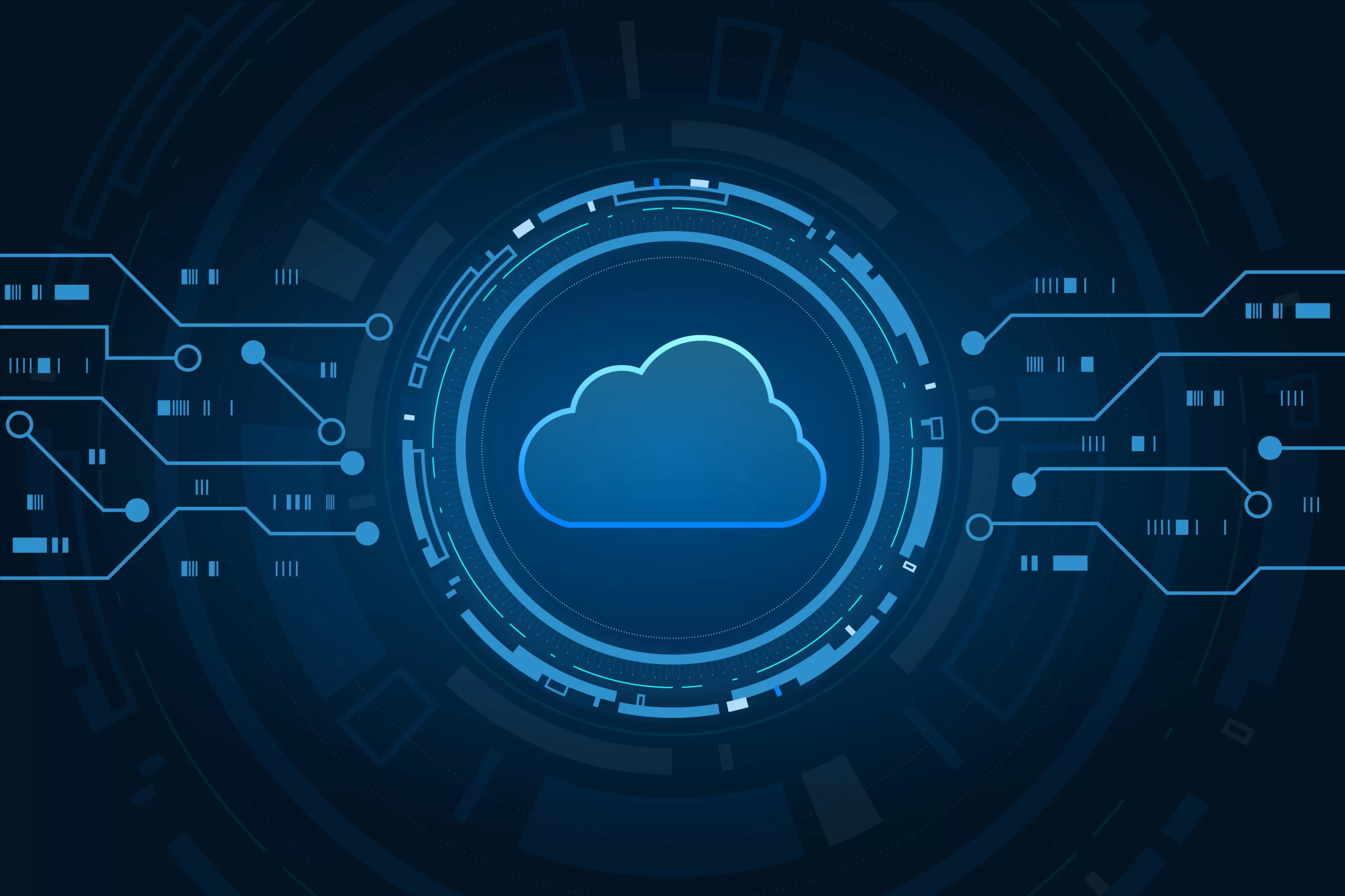 Bulut Bilişim Nedir? Dijital Dönüşümün Temel Taşı