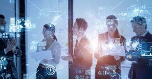 Teknoloji Dünyasında Dijital Dönüşüm