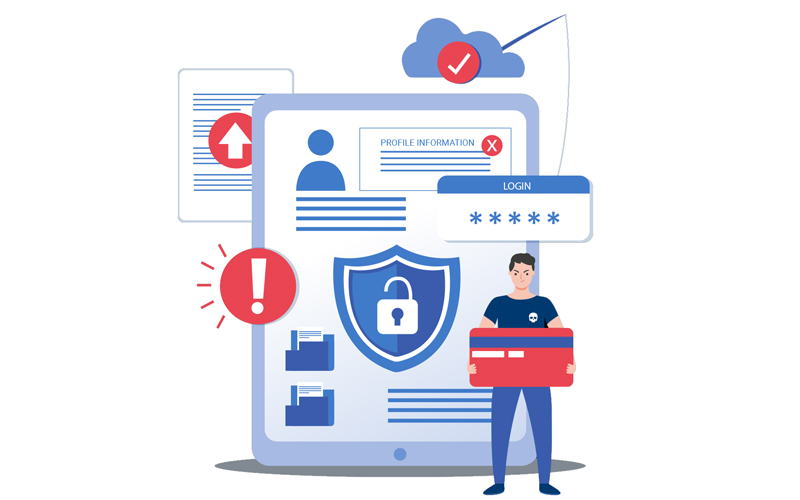 Sosyal Medya Hesabı Güvenliği İçin Alınacak Önlemler