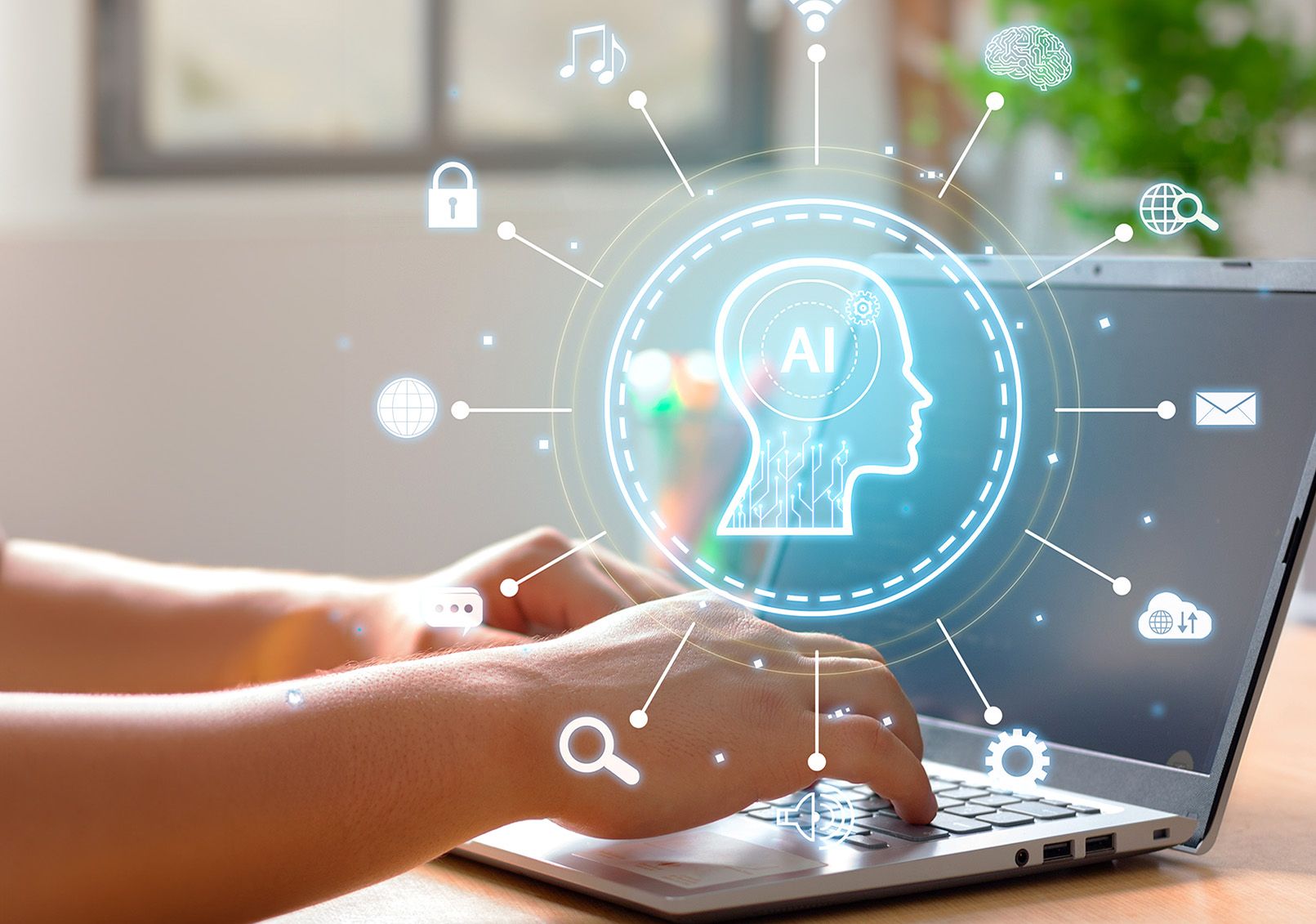 Yapay Zeka Nedir? Dijital Dünyayı Şekillendiren Teknoloji